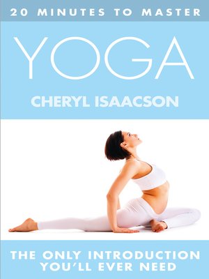cover image of 20 Minutes to Master ... Yoga